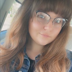 Meet your Posher, Ashlyn